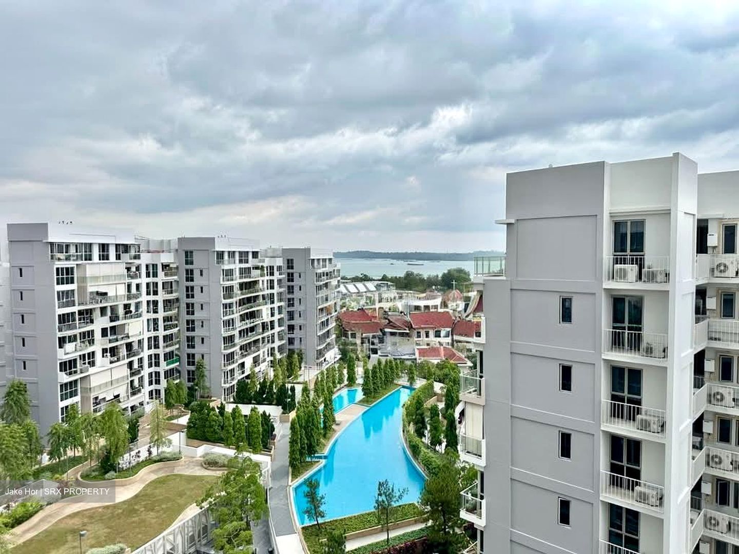 Sea Horizon (D18), Condominium #530269491
